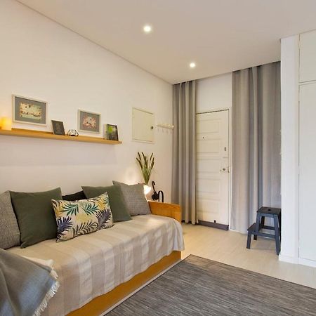 Oporto Galiza Apartment Eksteriør billede