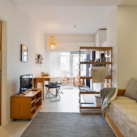 Oporto Galiza Apartment Eksteriør billede