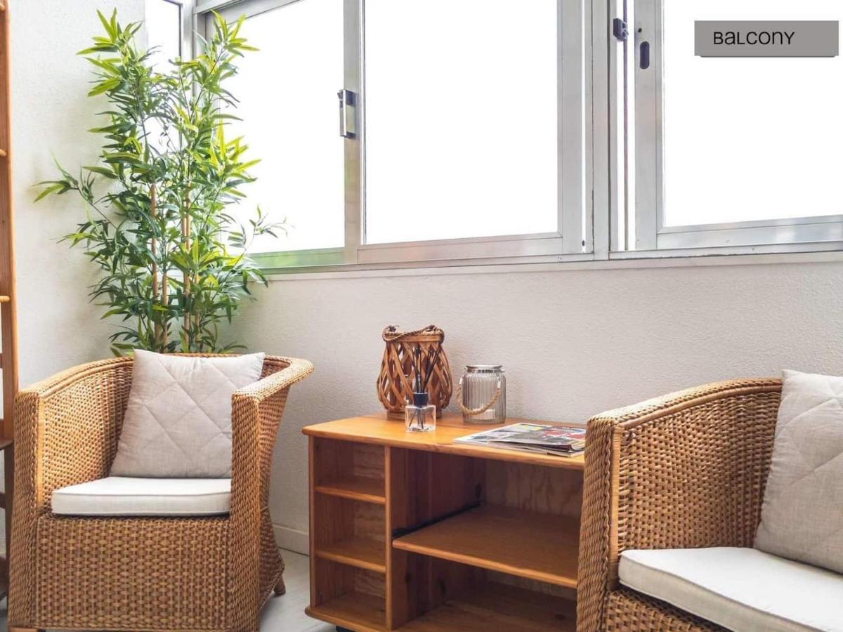 Oporto Galiza Apartment Eksteriør billede