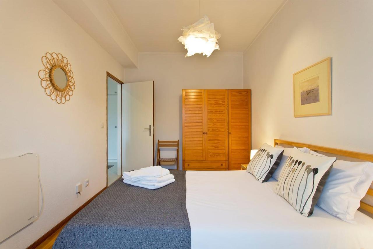 Oporto Galiza Apartment Eksteriør billede