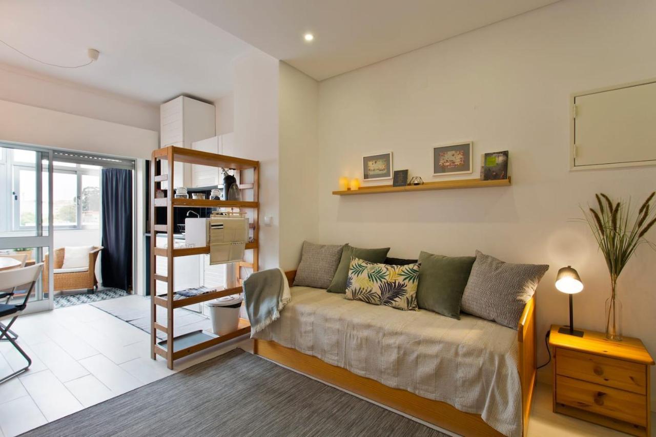 Oporto Galiza Apartment Eksteriør billede