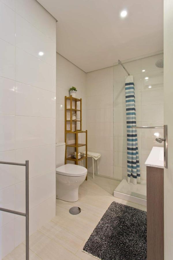 Oporto Galiza Apartment Eksteriør billede