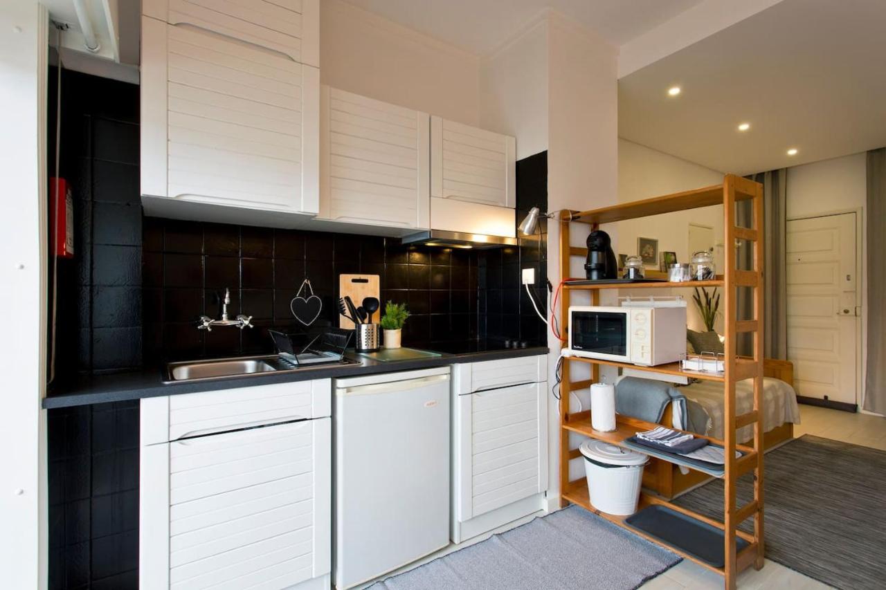 Oporto Galiza Apartment Eksteriør billede