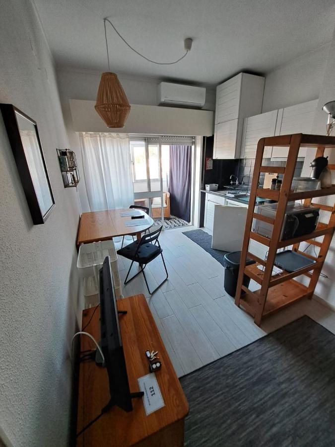 Oporto Galiza Apartment Eksteriør billede