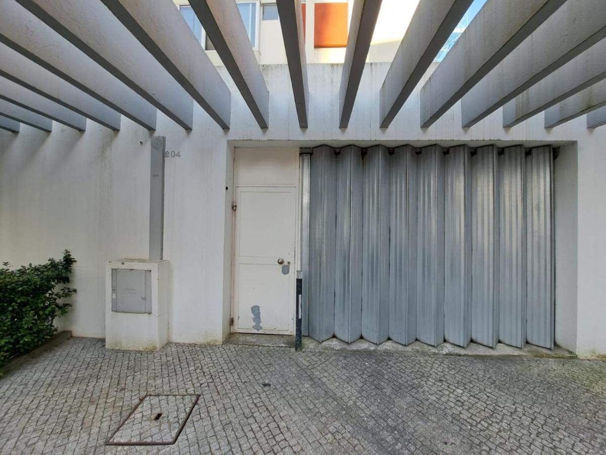 Oporto Galiza Apartment Eksteriør billede