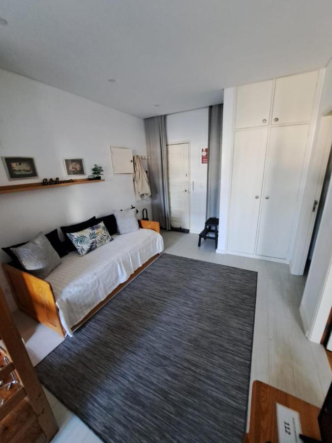 Oporto Galiza Apartment Eksteriør billede
