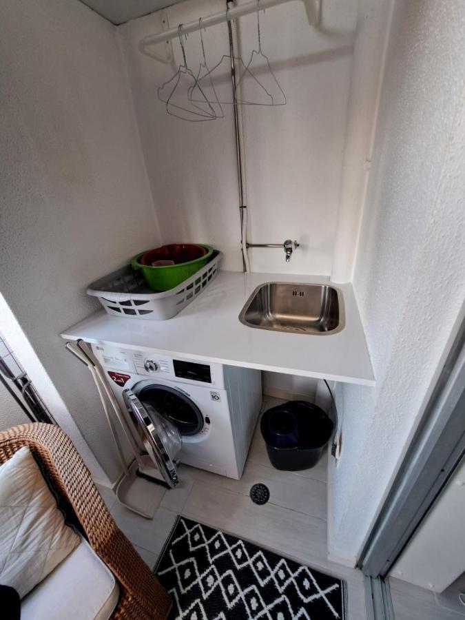 Oporto Galiza Apartment Eksteriør billede
